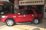 路虎神行者22012款2.0T Si4 SE汽油款