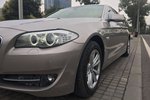 宝马5系2013款520Li 典雅型