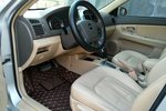 起亚赛拉图2006款1.6 GLS 自动