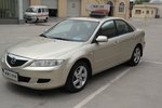 马自达Mazda62006款2.3 手自一体豪华型 