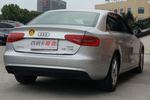 奥迪A4L2013款35 TFSI 自动标准型