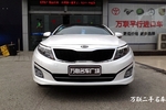 起亚K52014款2.0L 自动LUXURY