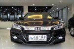 本田雅阁2016款2.0L CVT舒适版