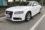 奥迪A4L2010款2.0TFSI 豪华型