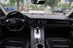 保时捷Panamera2010款Panamera 3.6L 