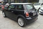 MINIMINI2010款1.6L COOPER 50 Mayfair 