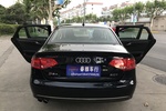 奥迪A4L2011款2.0TFSI 豪华型