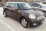 MINICLUBMAN2010款1.6L COOPER Cheer 