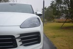 保时捷Cayenne2018款Cayenne 3.0T