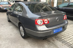 大众迈腾2009款2.0TSI DSG 豪华型