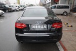 奥迪A6L2011款2.0TFSI 舒适型