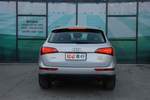 奥迪Q52011款2.0TFSI 舒适型