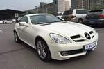 奔驰SLK级2010款SLK200K Grand Edition