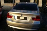 宝马3系2008款325i 领先型