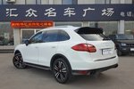 保时捷Cayenne2011款3.0T