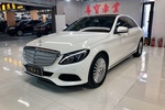 奔驰C级2015款C 200L