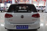 大众高尔夫2015款1.4TSI 自动舒适型