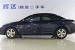 马自达MAZDA62005款2.0超豪华型(新Mazda6)