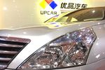 日产天籁2008款2.5L XL领先版