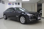 宝马7系2013款730Li 领先型