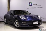 保时捷Panamera2010款Panamera