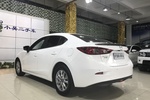 马自达MAZDA3Axela昂克赛拉 三厢2016款1.5L 自动豪华型