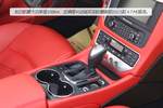 玛莎拉蒂GranCabrio2012款4.7L Sport