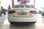 奥迪A4L2013款35 TFSI 自动标准型