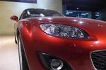 马自达MX-52009款2.0L 标准型