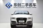 奥迪Q52018款典藏版 40 TFSI 技术型