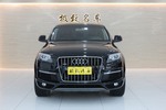 奥迪Q72014款35 TFSI 进取型