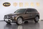 奔驰C级2016款C 200 运动版 4MATIC