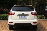 比亚迪S62011款2.4L 自动尊享型