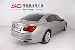 宝马7系2013款 740Li 豪华型