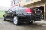 丰田皇冠2011款2.5L Royal 真皮天窗特别版