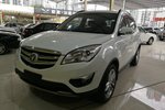 长安CS352016款1.6L 手动豪华型 国V