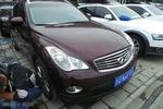 英菲尼迪QX502013款2.5L 后驱尊雅版