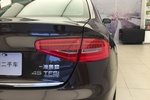 奥迪A4L2015款45 TFSI quattro个性运动型