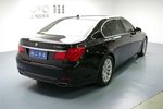 宝马7系2009款740Li 领先型