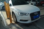 奥迪A3 Limousine2016款35 TFSI 自动领英型