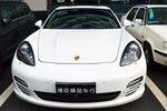 保时捷Panamera2010款Panamera 4