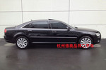 奥迪A8L2009款3.0FSI 豪华型