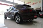 保时捷Macan2016款Macan 2.0T