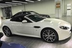 阿斯顿马丁V8 Vantage2011款4.7 Sportshift Coupe