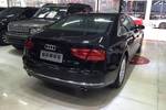 奥迪A8L2011款3.0TFSI high quattro 豪华型