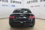 奥迪A6L2011款2.0TFSI 舒适型