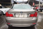 宝马7系2009款740Li 领先型