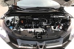 本田缤智2015款1.5L CVT两驱舒适型
