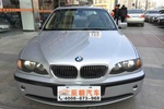 宝马3系2004款325i