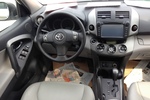 丰田RAV42010款2.0L 自动豪华升级版